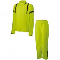 Kostiumas nuo lietaus OJ Compact Fluo 3XL